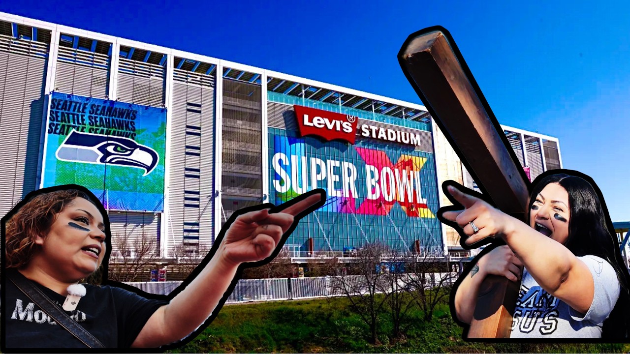 Can We Get Into Super Bowl LX?
