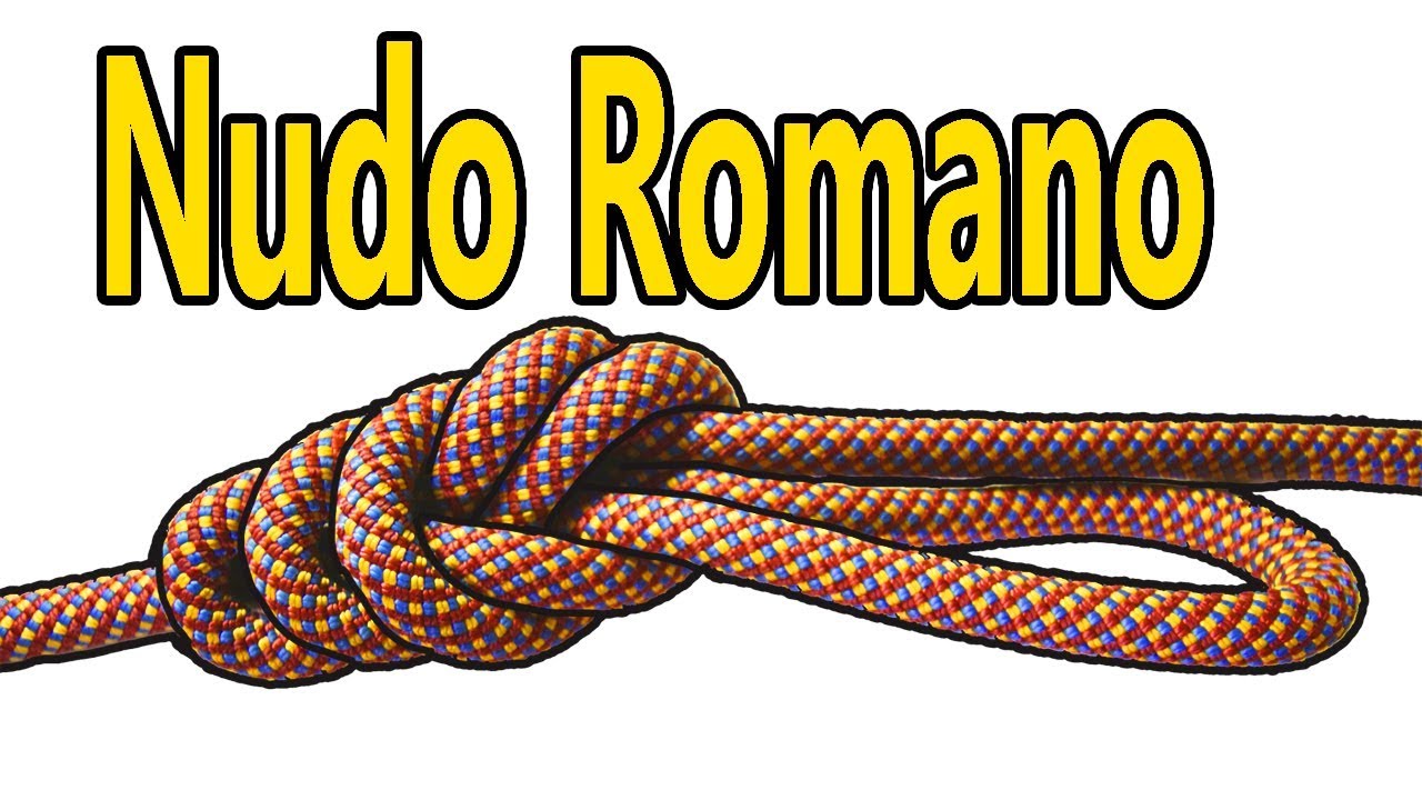 Nudo Romano
