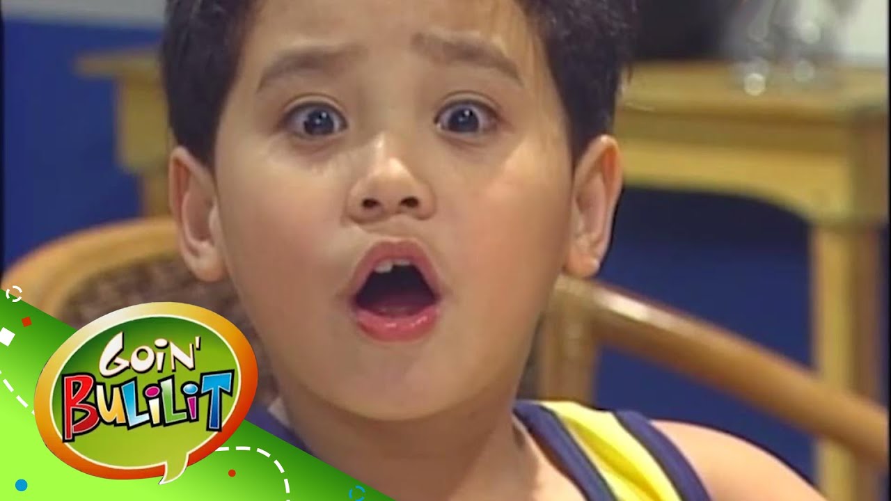 Goin' Bulilit Classics: Noon at Ngayon | Jeepney TV