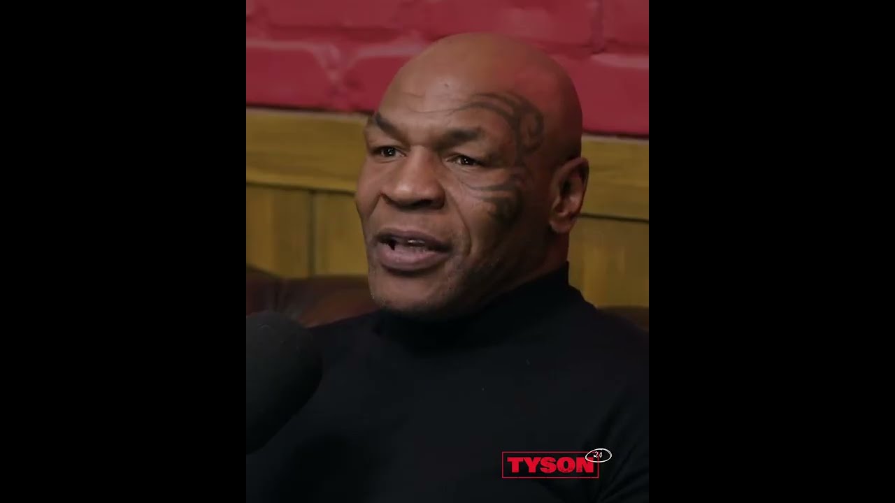 Mike Tyson is going to G4 Live, are YOU?!