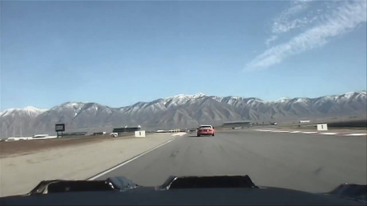 Episode 03 - Vette Garage: The Series