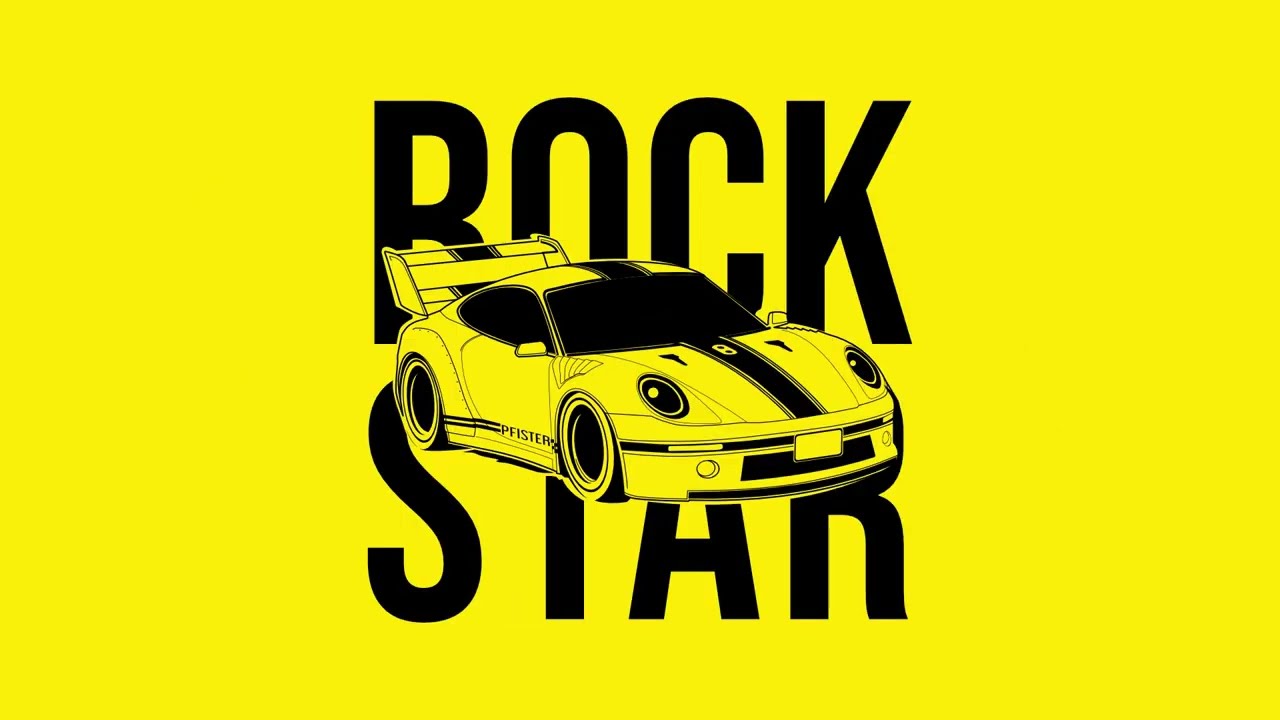 Process GTA Car Vector Illustration \ Car Drawing Process \ Affinity Designer.