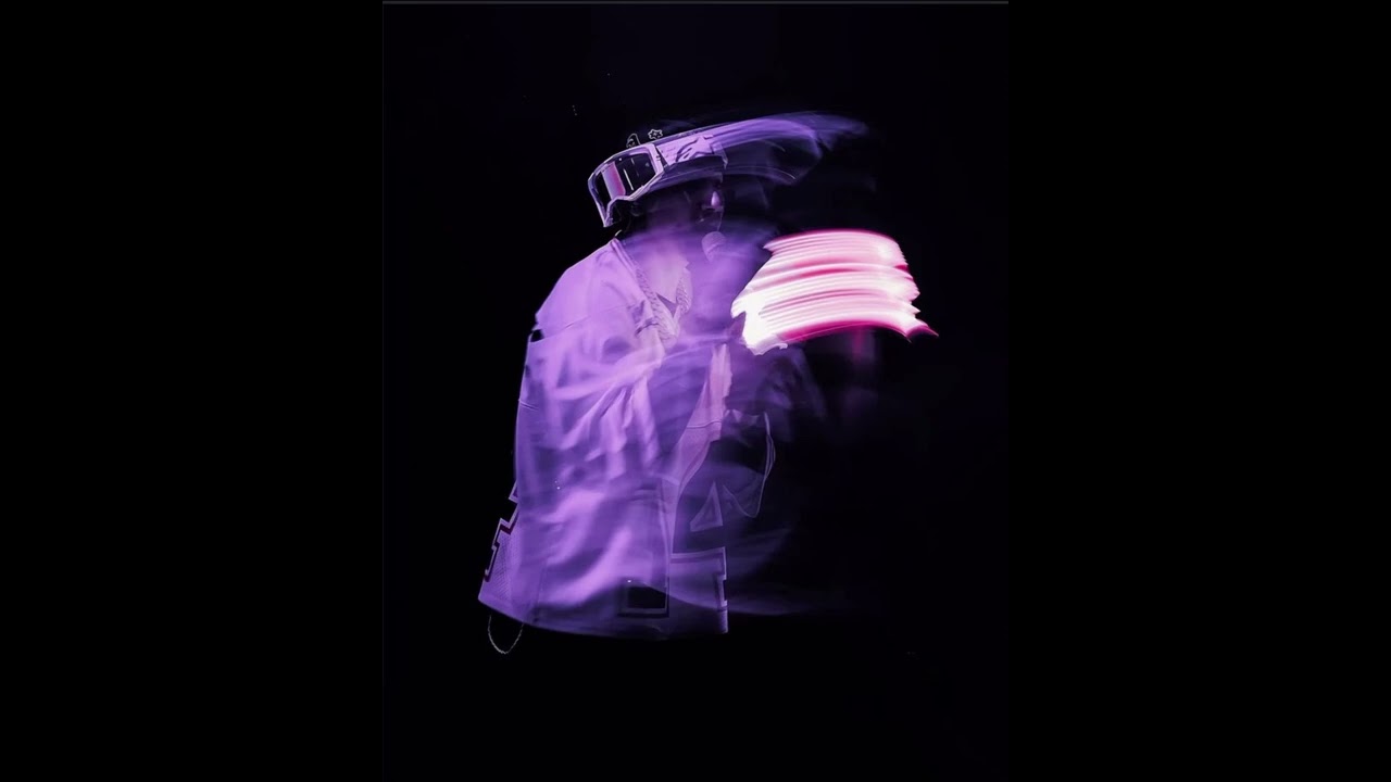 OMAR COURTZ x JAN BLAKEEE x DEREK SANTANA TYPE BEAT - 