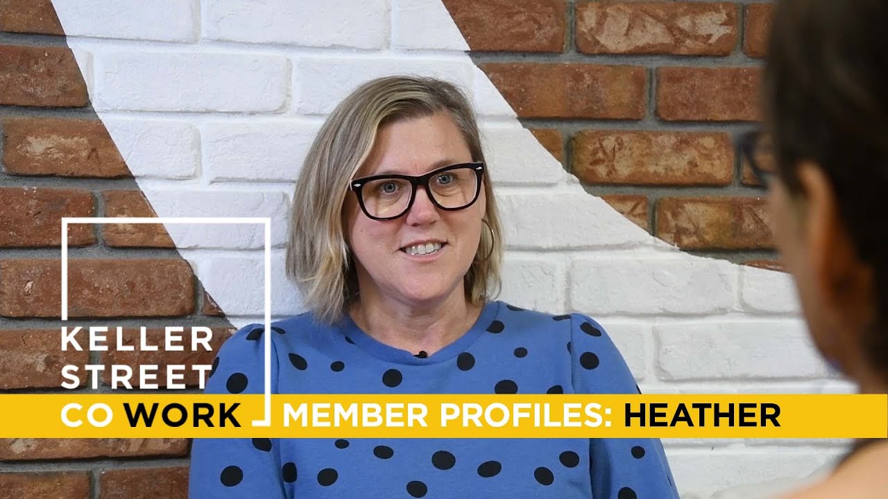 Heather Mackin - Mackin Creative