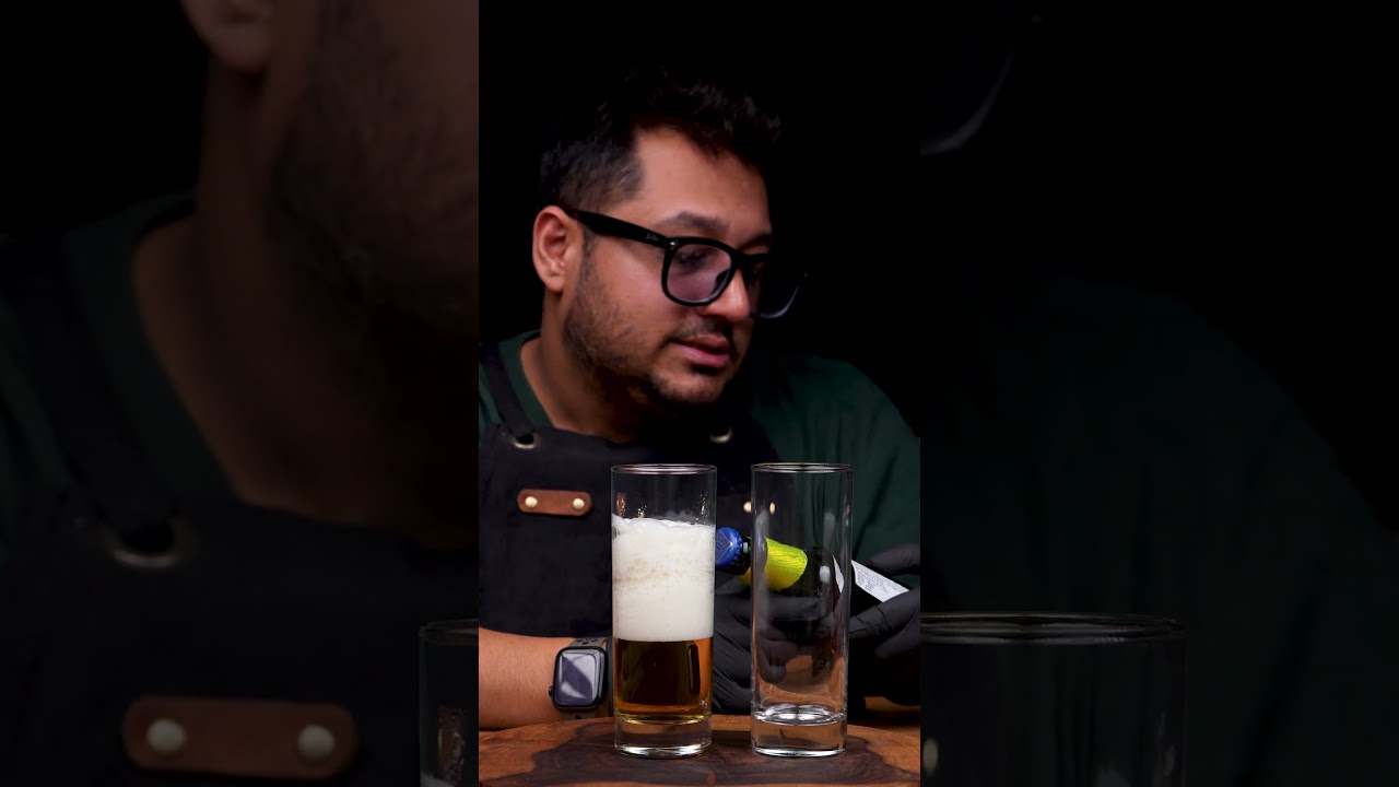 Beer for Gen Z