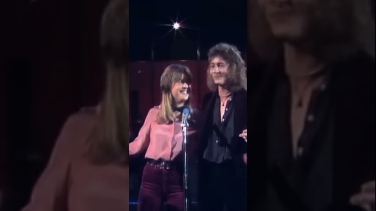 Chris Norman & Suzi Quatro - Stumblin' In | 70s love classic