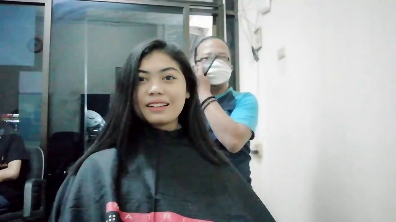 Vivi di Potong Bob Papak