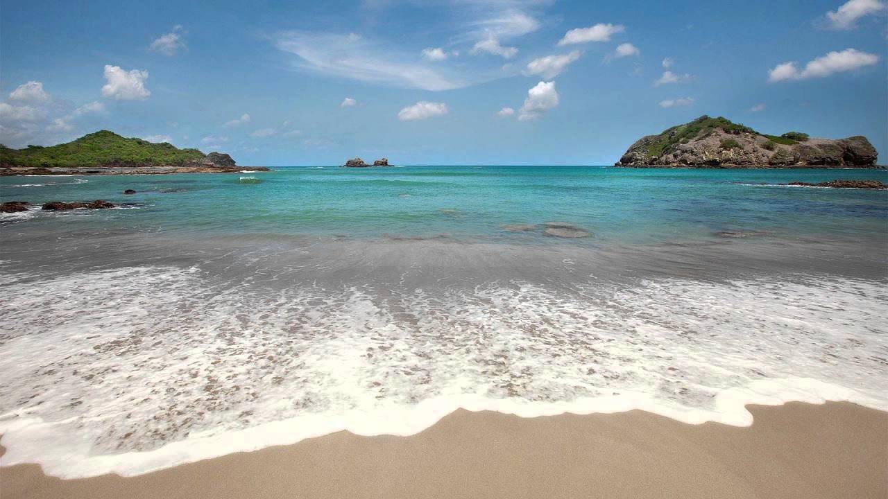 【12時間BGM】海の波の音 勉強、睡眠、作業用/12 Hours Sea Wave Sounds, Sleep, Relaxation, Meditation