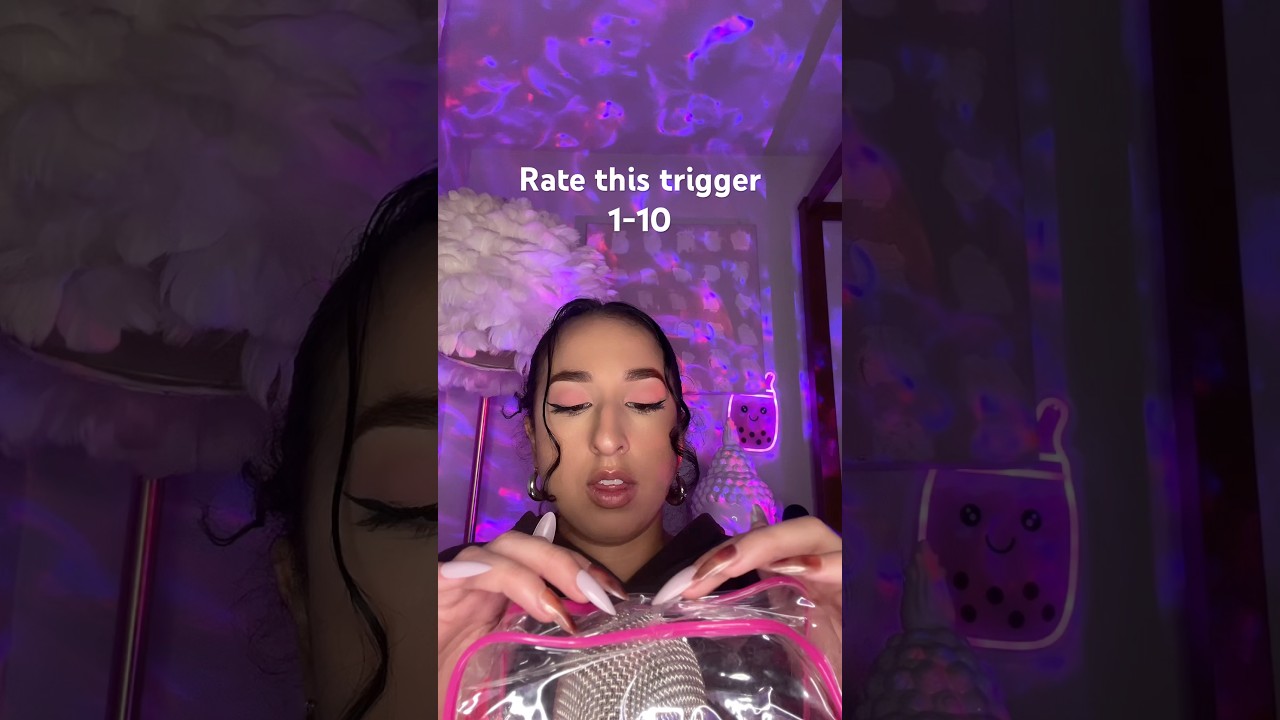 🙂 #asmr #asmrtapping #asmrtappingsounds #fyp #asmrsatisfyingsounds #tappingsounds