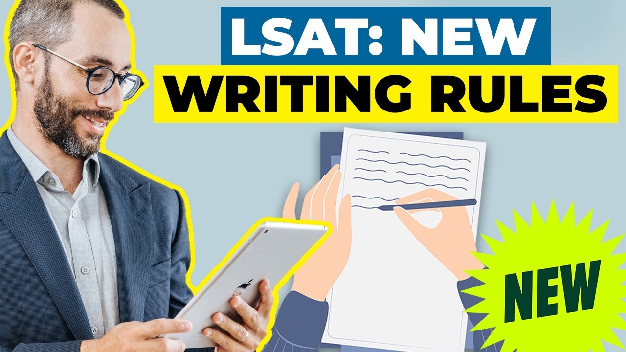 Everyone Ignores the LSAT Writing Sample&mdash;Here&rsquo;s Why That&rsquo;s a Huge Mistake