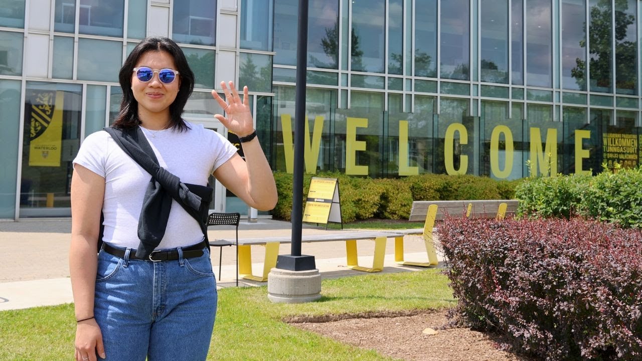 Preparing To Travel | Tips for New International Students