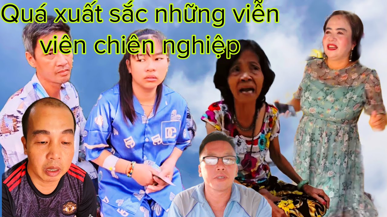 Sự thật phía sao bao ngày xuyến và những viễn đóng vai kiếm mạnh thường quân bỏ chạy 