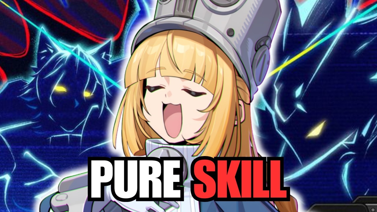 I tried ZZZ's newest Endgame mode. It was great.