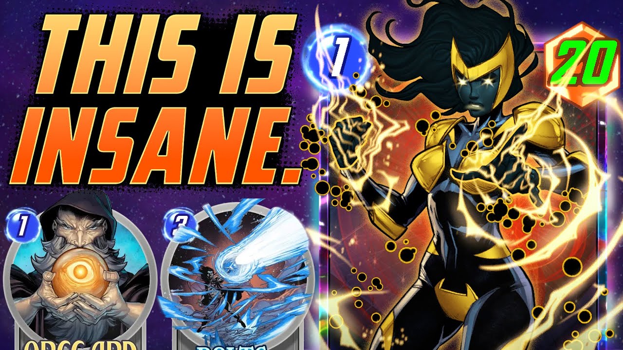 TOO MUCH ENERGY. This Endless Ramp deck is cool!!