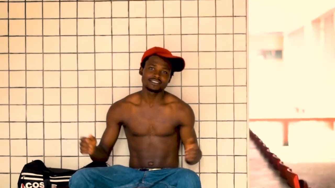 Stay woke ACTIVE ( Visualizer )