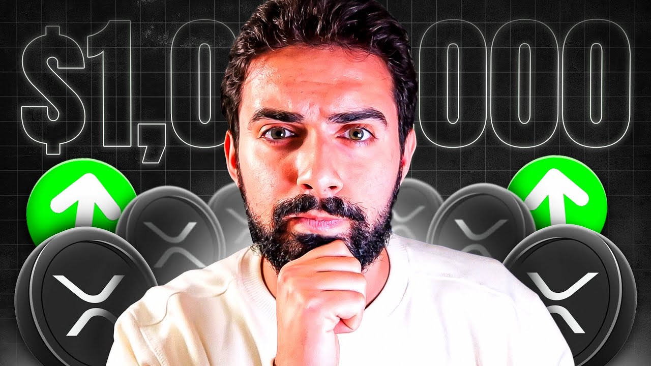 &iquest;Puedes ser Millonario con la Criptomoneda XRP ? An&aacute;lisis 2025-2026