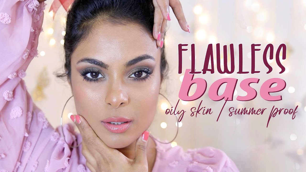 the ONLY base makeup tutorial you need to see!