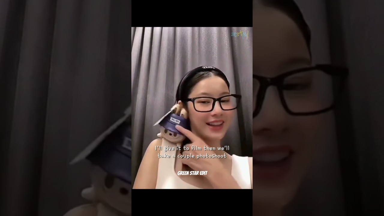 They're are so girlfriend coded🏳️‍🌈💯 #namtanfilm#plutoseries#glseries#namtan#filmracha#thaigl#wlw#gl