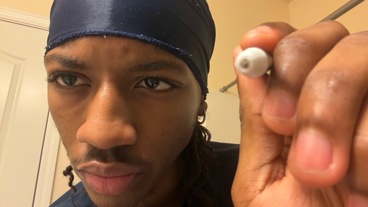 actual camera tapping asmr pt 2