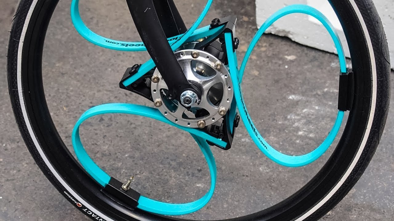 New Bike Inventions That Are At Another Level | GADGETS YOU NEED TO SEE IN 2022