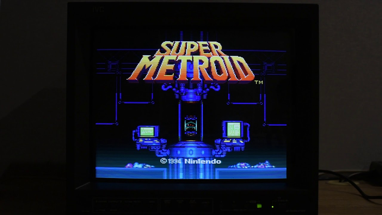 Super EverDrive X5 demo