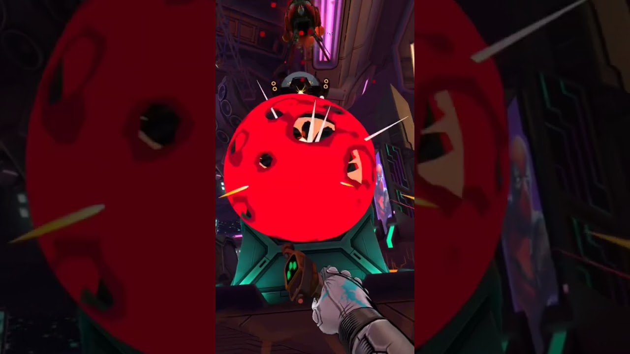 Roller madness 🤘Deadpool VR 