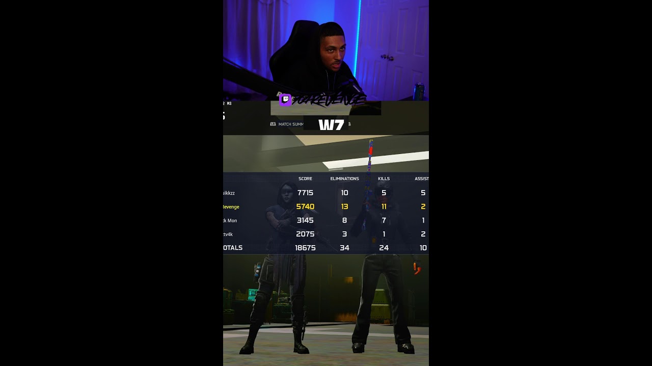 🔴LIVE 📦 #1 WARZONE META LOADOUT  !discord !twitch #warzone #streamer