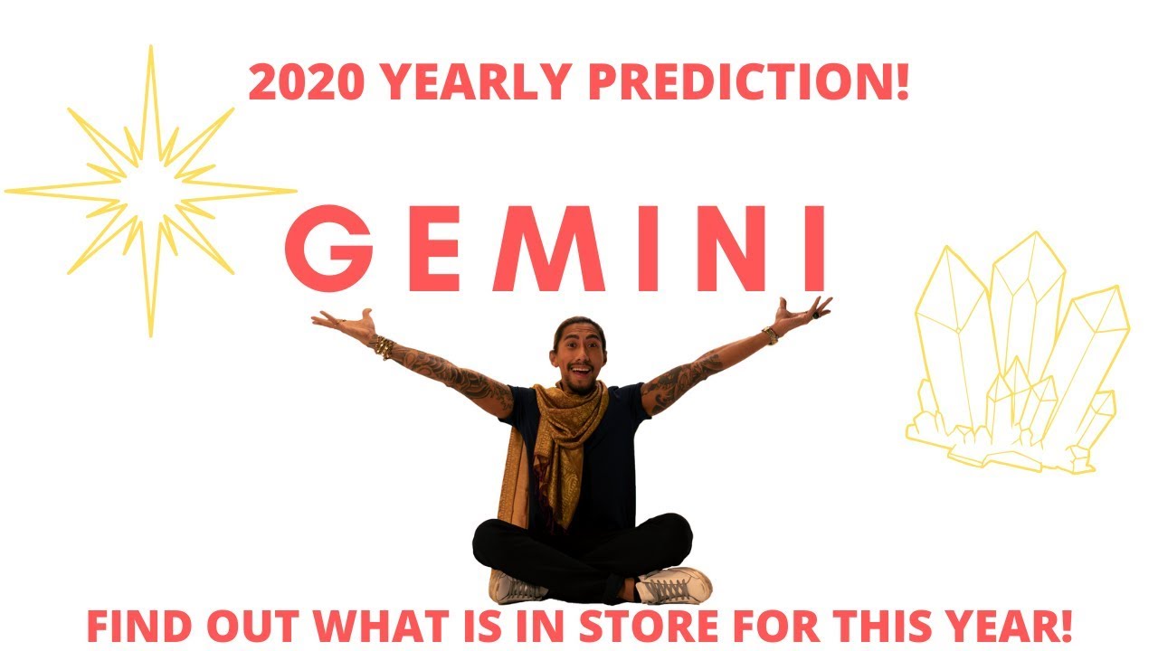 GEMINI - 
