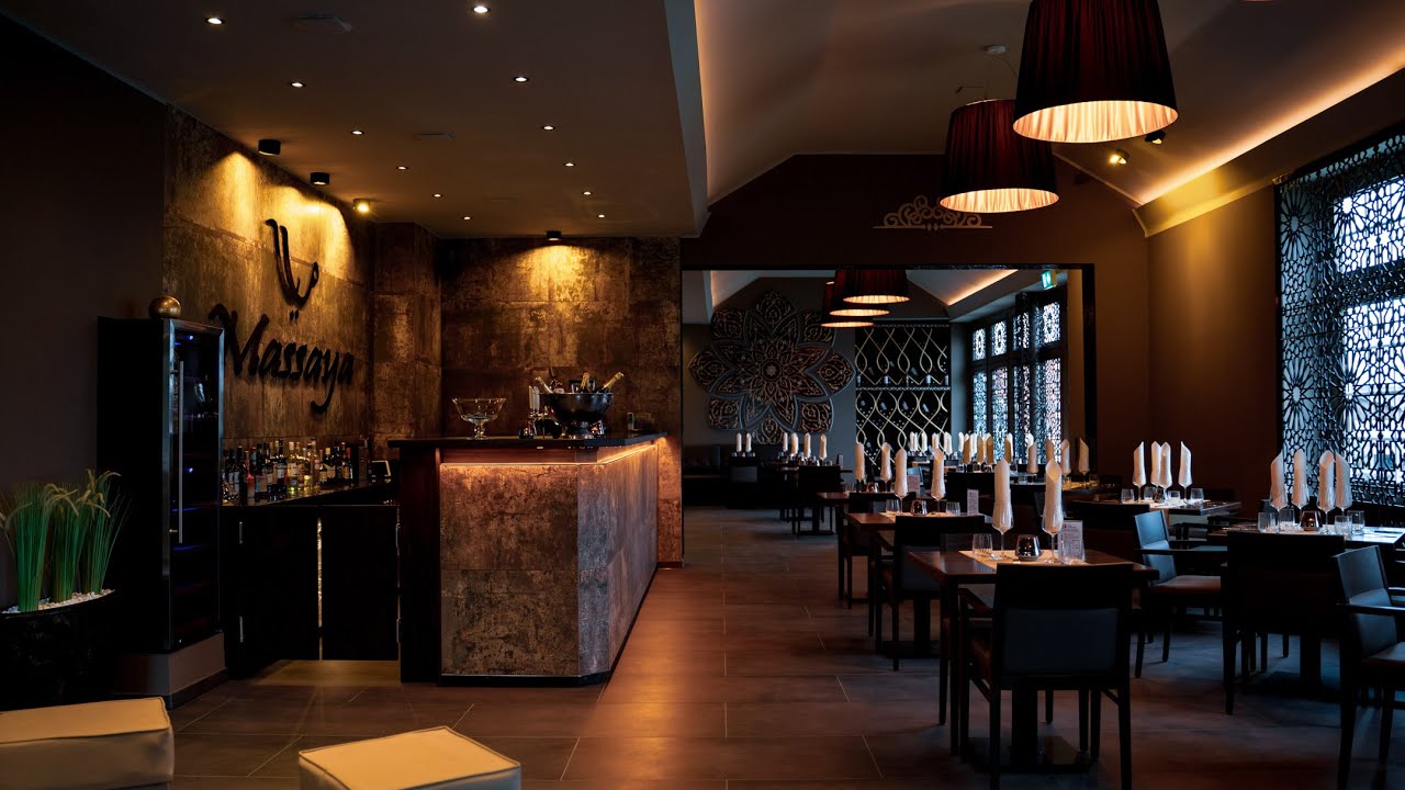 Massaya Restaurant