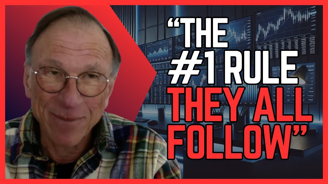 Inside the Minds of History's Best Traders | Jack Schwager