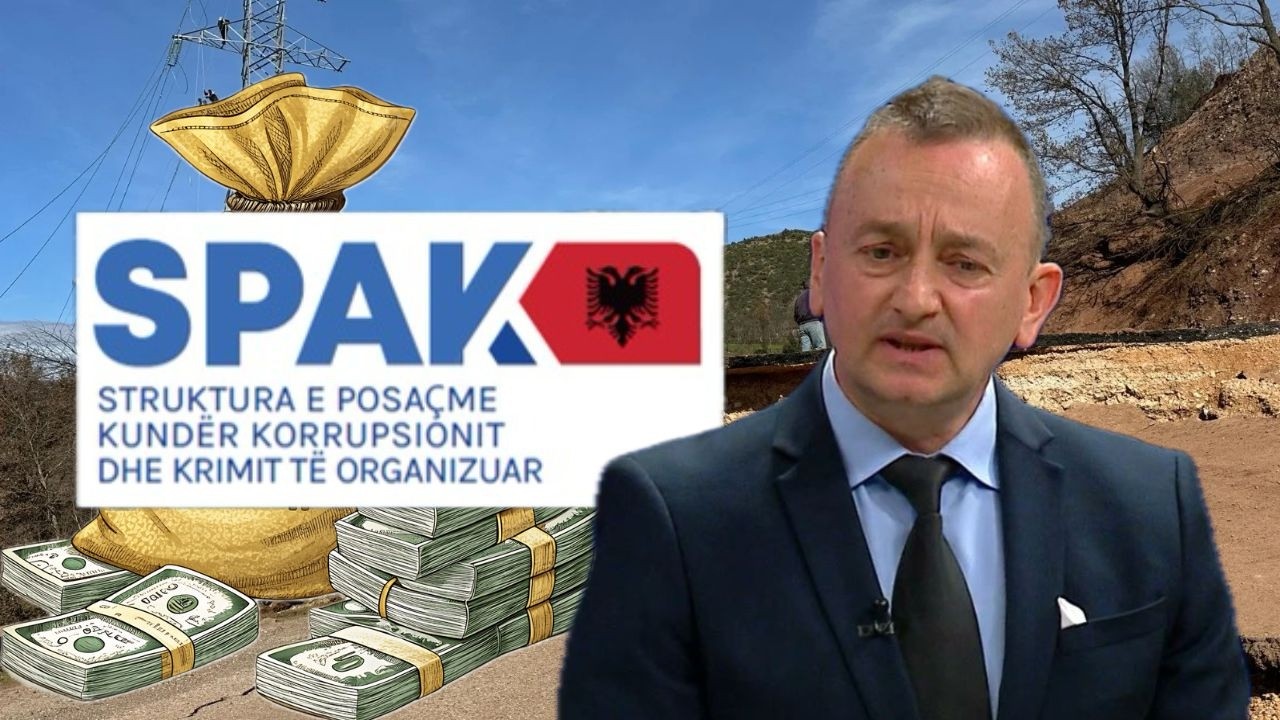 SPAK në aksion për katastrofën me rrugët në juglindje? Gjergj Buxhuku vë alarmin: Miliarda euro dëme