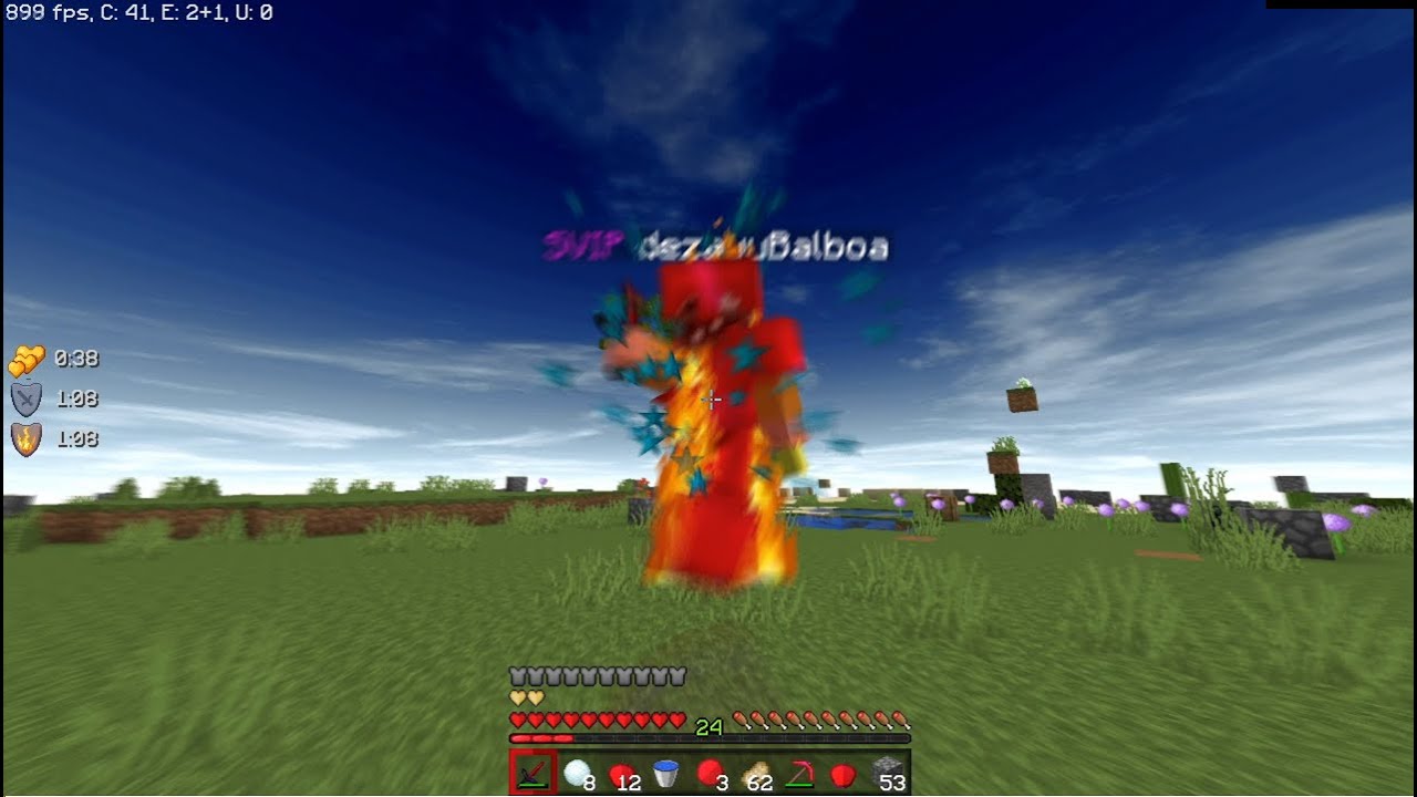 8 TXT NA TRYHC.NET! | AUTORSKIE TEXTUREPACKI! | 540FPS | TXT PVP [GILDIA OTF]