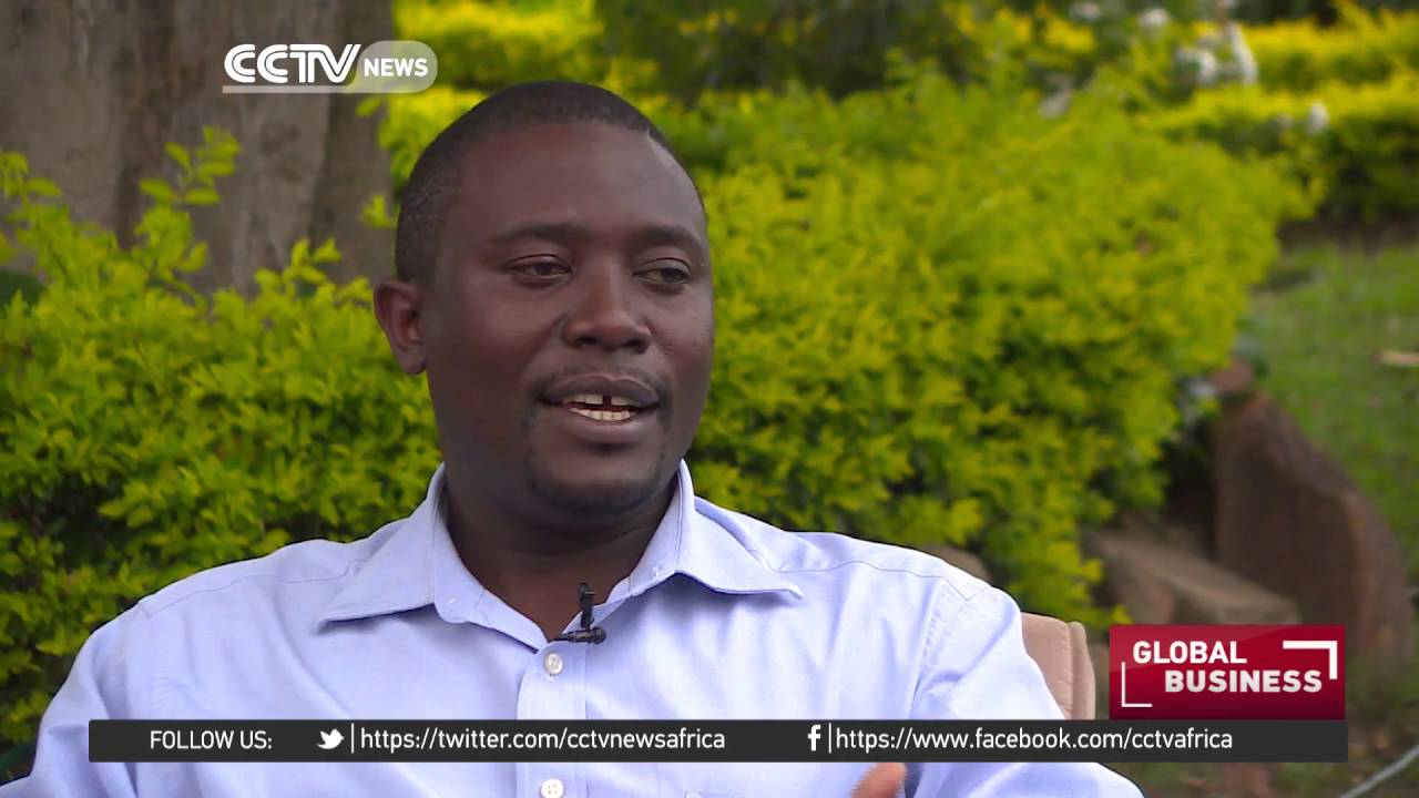 Entrepreneur uses bamboo to create furniture and jobs in Malawi