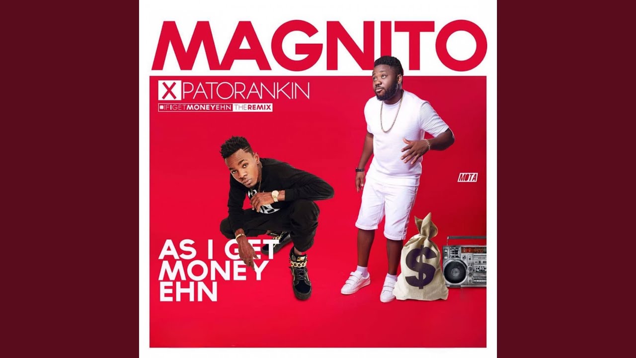 As I Get Money Ehn (If I Get Money Ehn Remix)