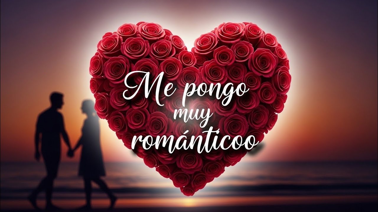 Cuando te tengo muy cerca yo me quedo ENAMORADO 