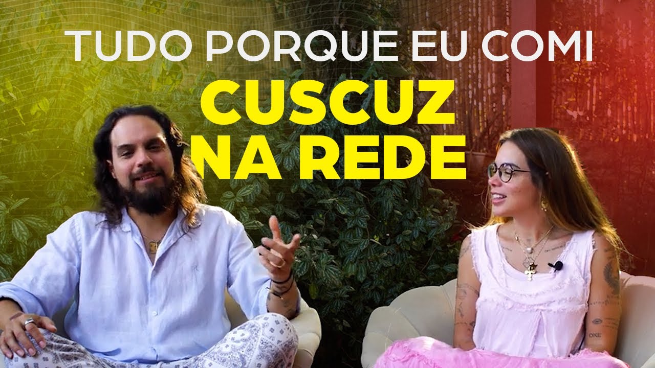 O MOTIVO DA MINHA FELICIDADE | Murilo Gun & Dani de Maria