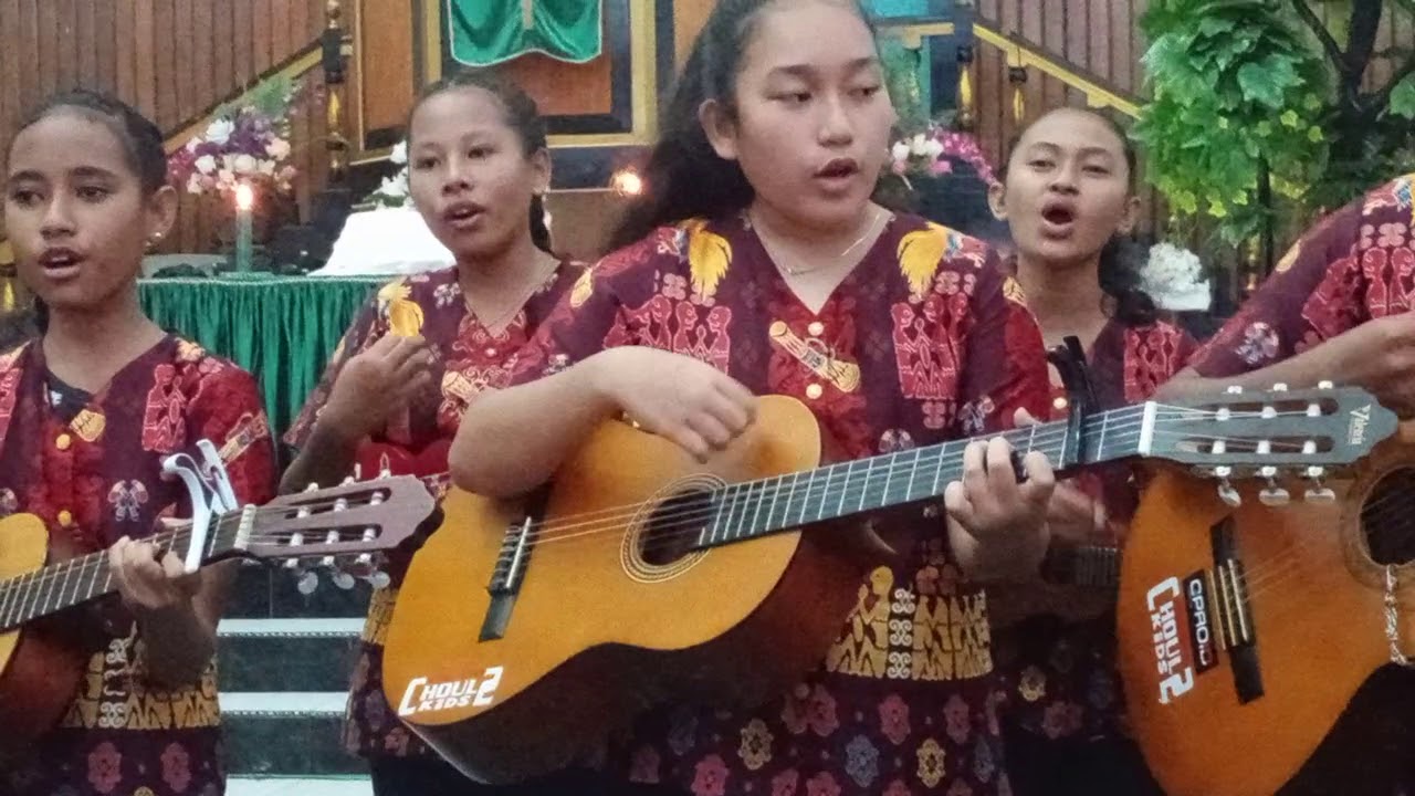 Choul2 Kids
