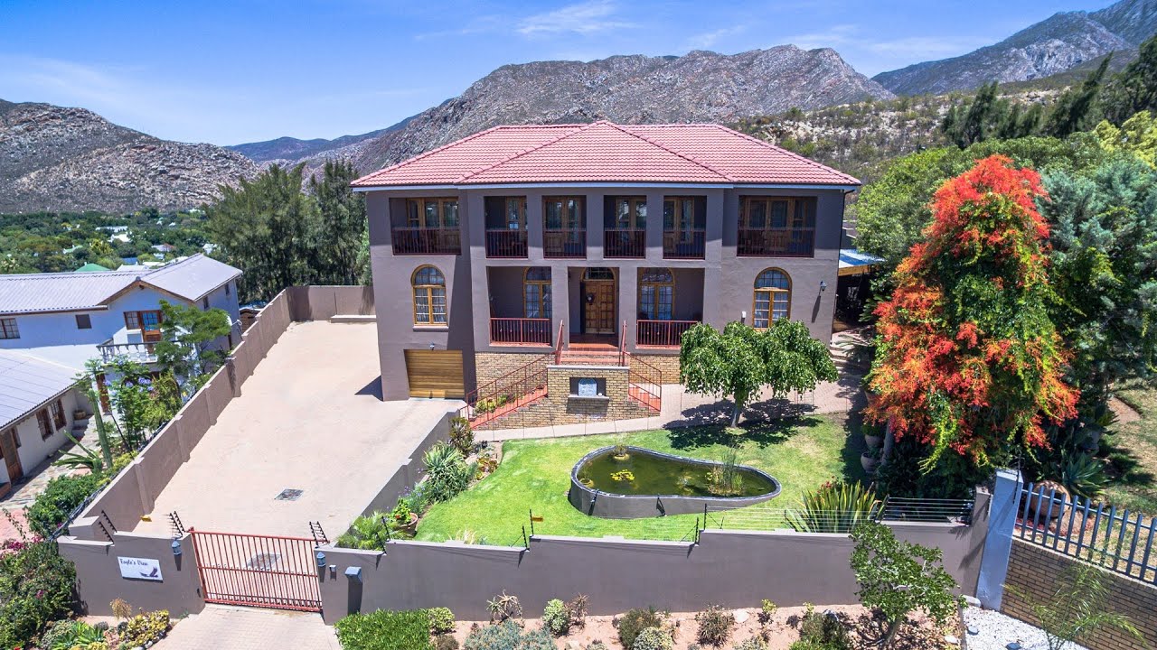 House For Sale | Montagu | Keller Williams Dynamic SA
