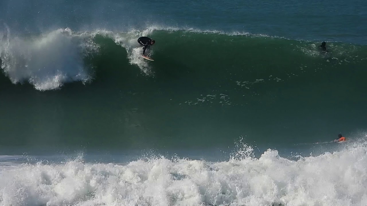 Swell Joaca Guga Arruda
