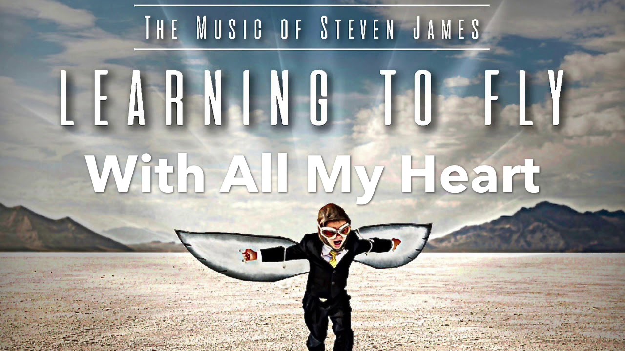 With All My Heart