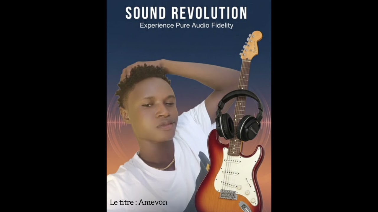 Mebou Amevon 