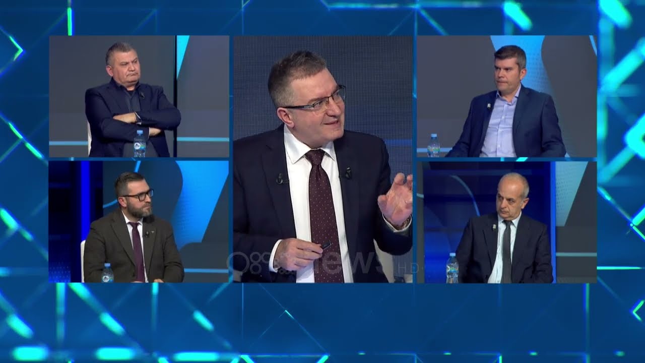 Flakadanët te vila e Enver Hoxhës/ Hasimja: Opozita kërkon formulën e presionit maksimal