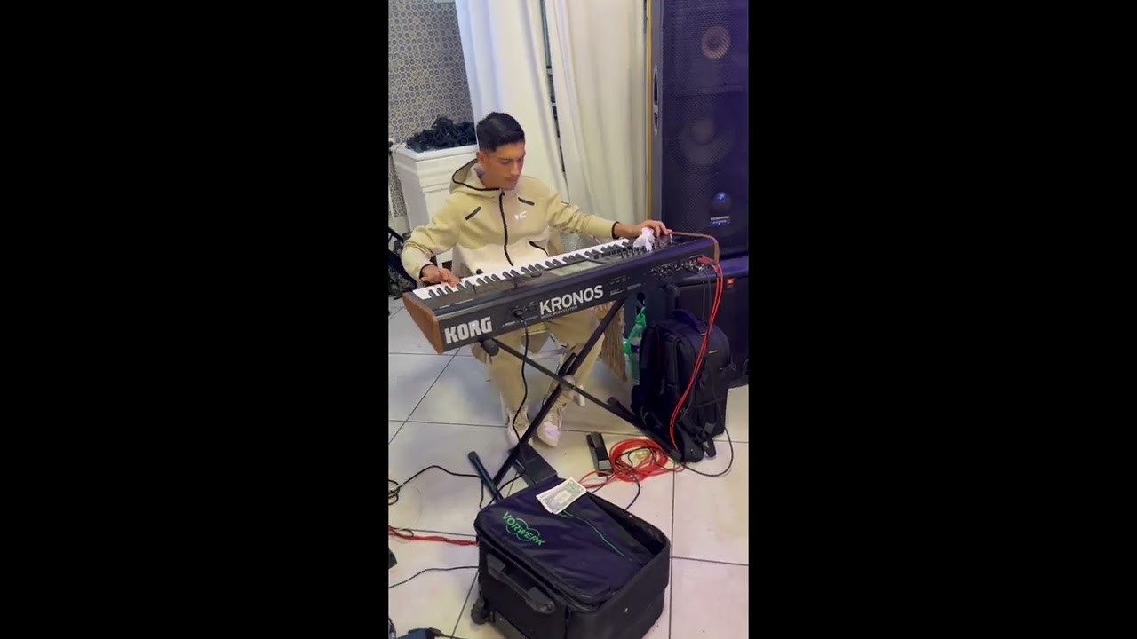 Mateo cover gen osmani 2025