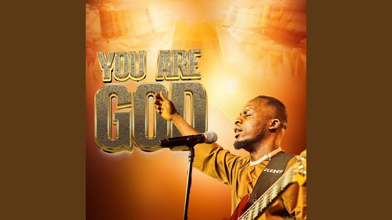 You Are God