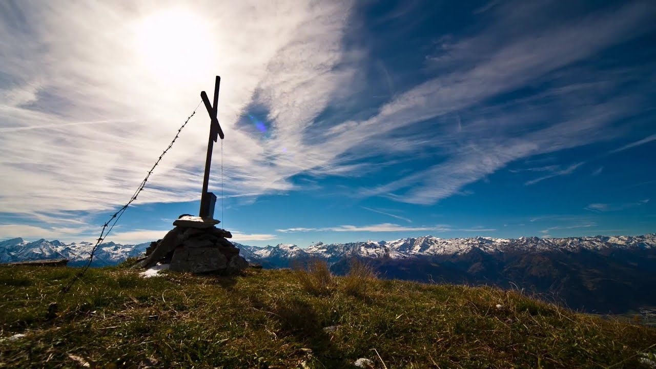 CANTICO DEI TRE GIOVANI