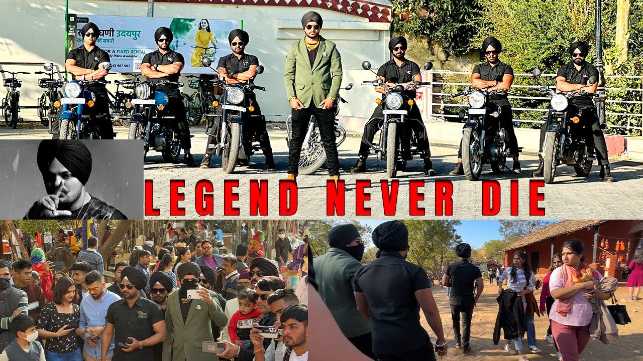 PUNJABI BODYGUARDS ( first time in India ) Epic public reaction || @bunty_k_official