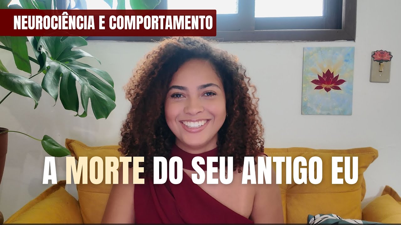 Como REPROGRAMAR seu CÉREBRO e mudar de vida