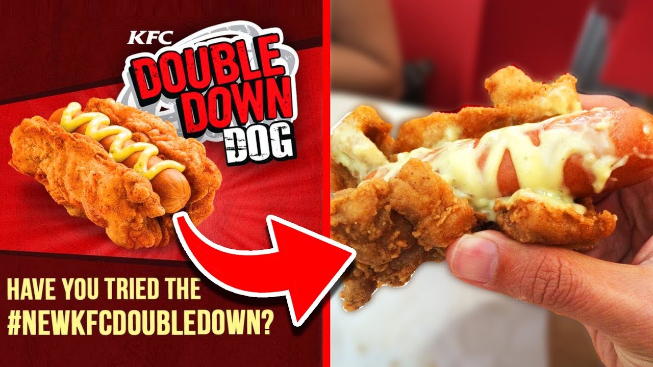 10 Times Fast Food Didn't Meet EXPECTATIONS