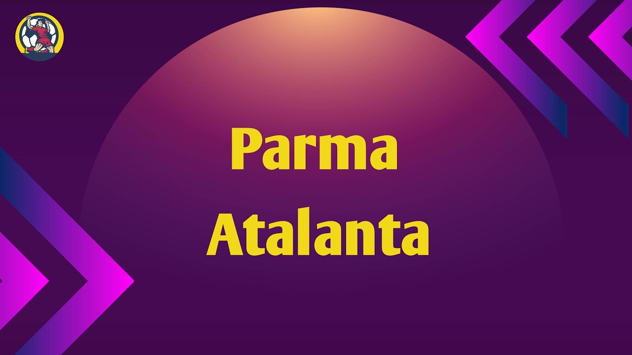 12^ GIORNATA | SERIE B | eFCLUB 3 ST. | PARMA vs ATALANTA
