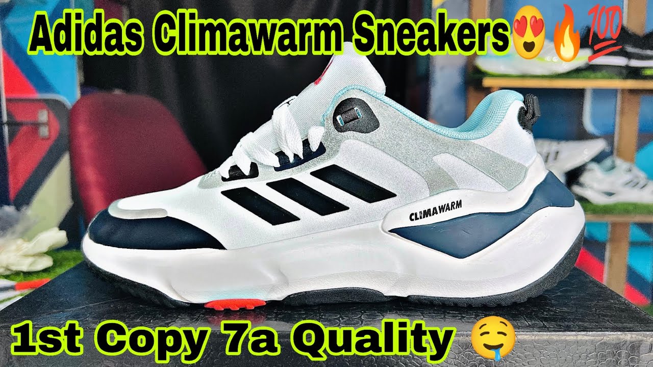 Adidas 1st Copy 7a Quality😍 | Top Quality Shoes | Worth of money💸